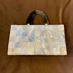 Mad bags Vintage Handbag Coastal Cottagecore Coquette